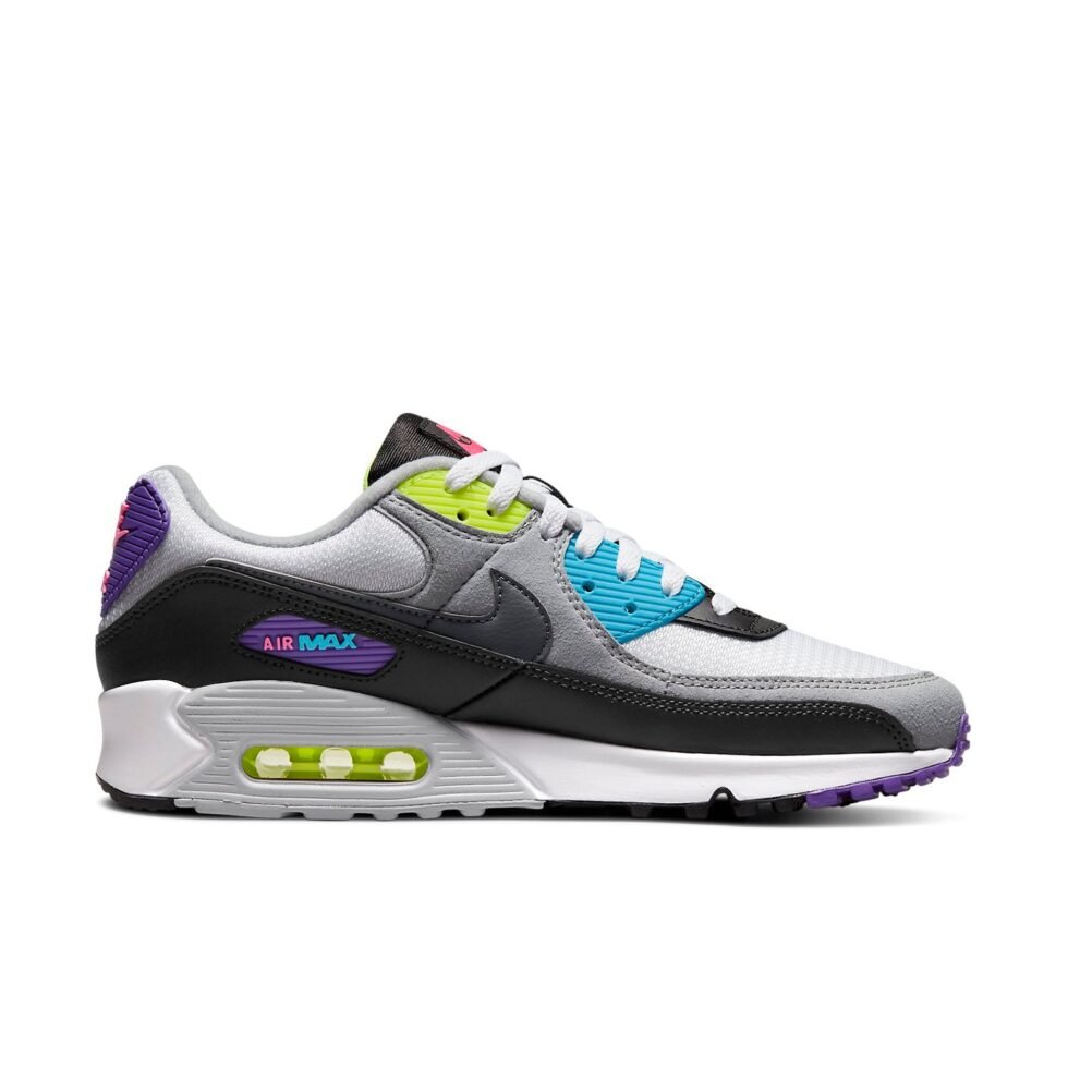 Nike Air Max 90 'What The' DR9900-100 - Image 2