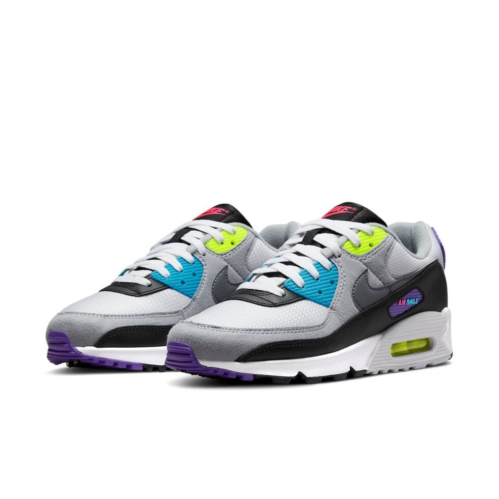 Nike Air Max 90 'What The' DR9900-100 - Image 3