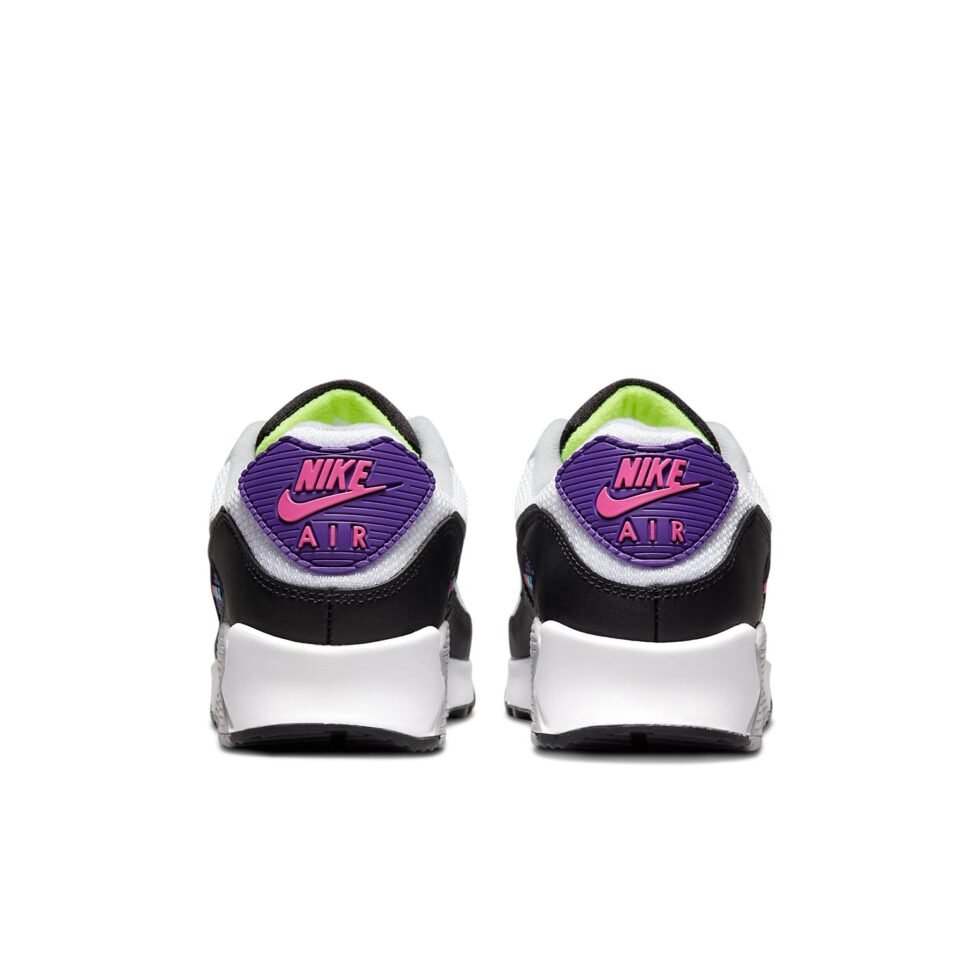 Nike Air Max 90 'What The' DR9900-100 - Image 5