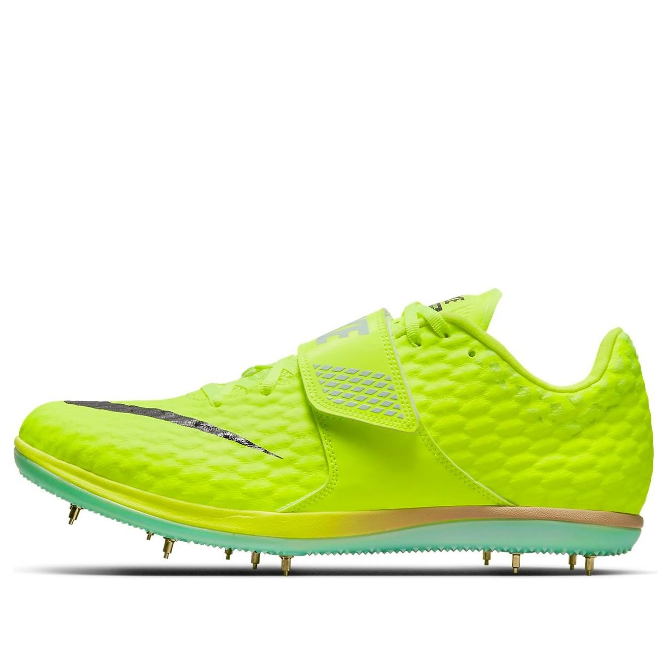 Nike High Jump Elite 'Volt Mint Foam' DR9925-700