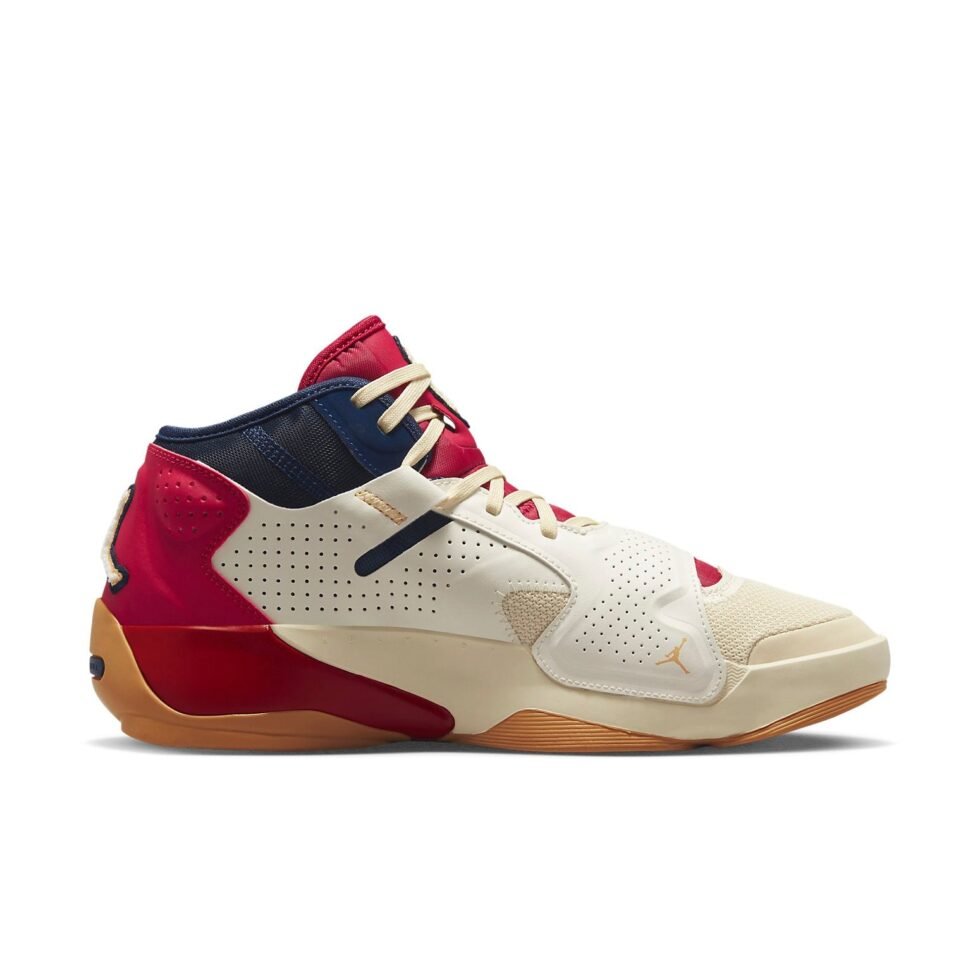 Air Jordan Zion 2 'Pelicans' DV0549-164 - Image 2