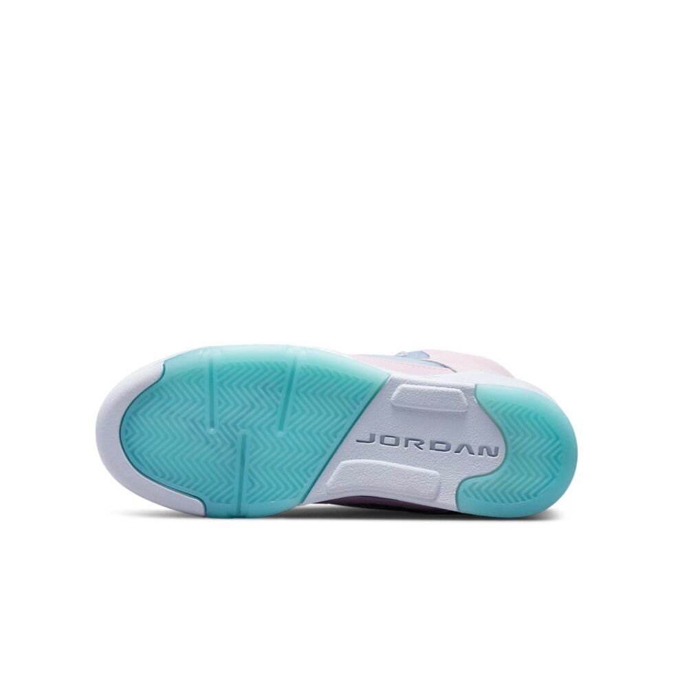 (GS) Air Jordan 5 Retro SE 'Easter' DV0563-600 - Image 6