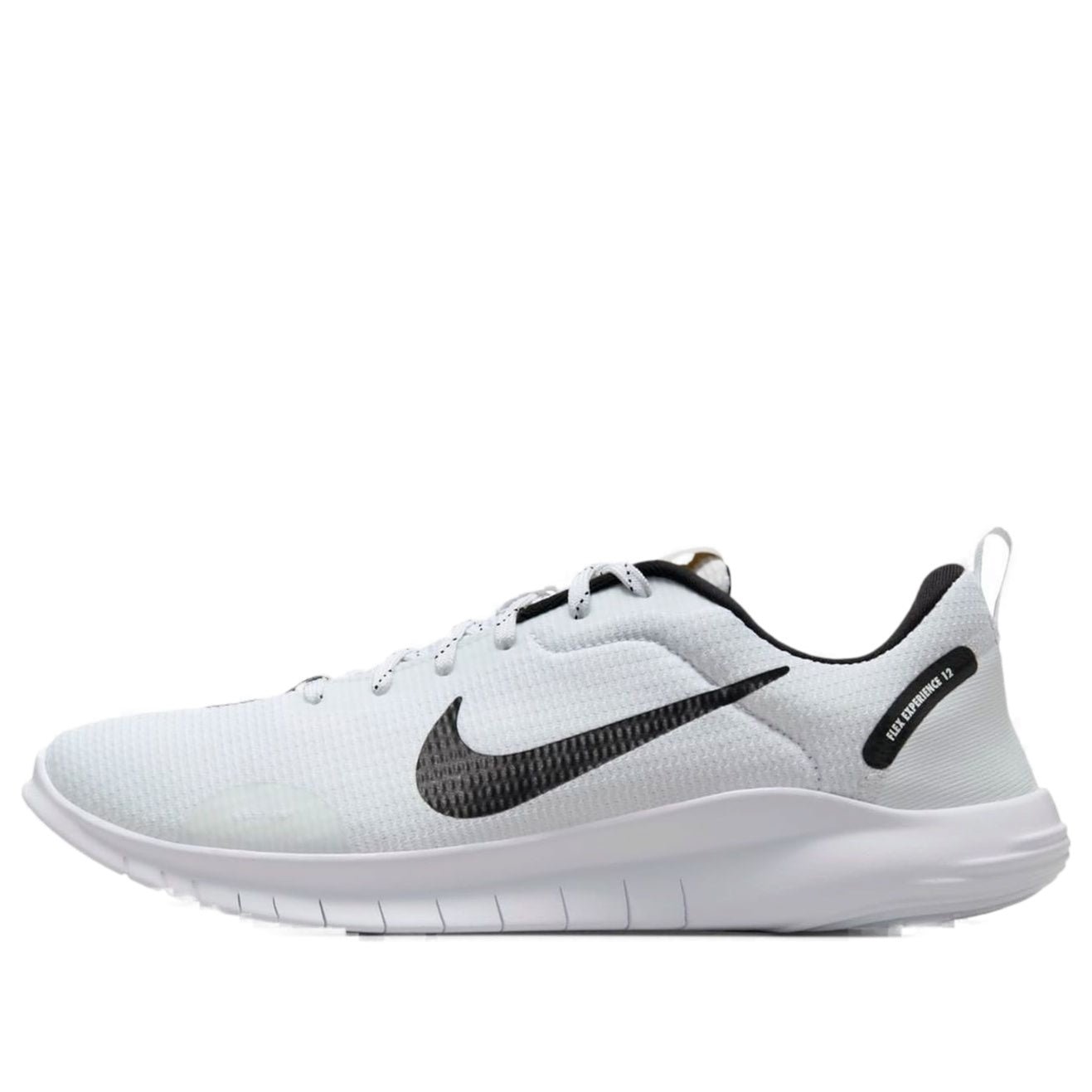 Nike Flex Experience Run 12 'White Black' DV0740-101
