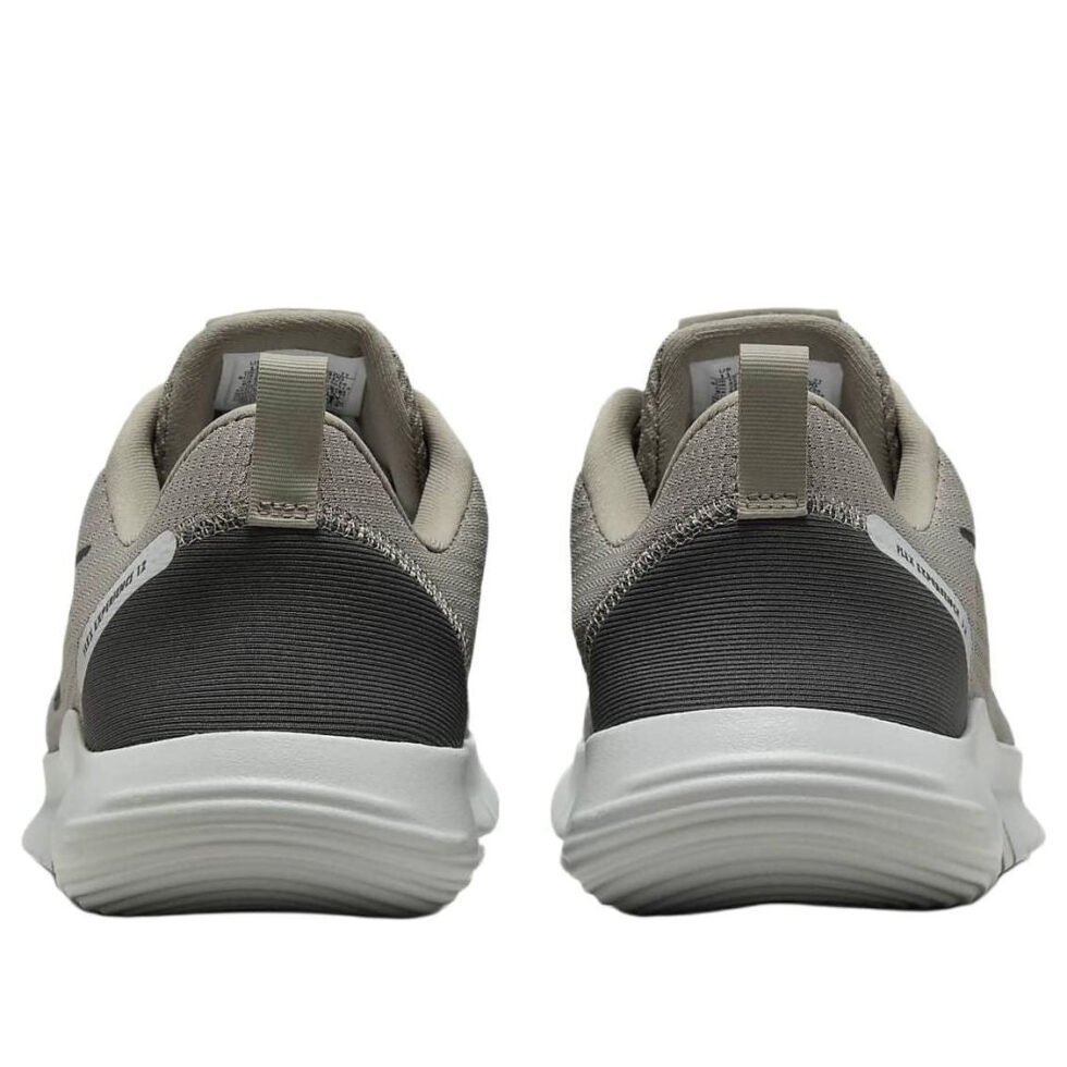 Nike Flex Experience Run 12 'Light Army Silver' DV0740-300 - Image 4