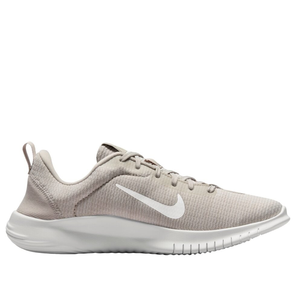 (WMNS) Nike Flex Experience Run 12 'Beige' DV0746-006 - Image 6