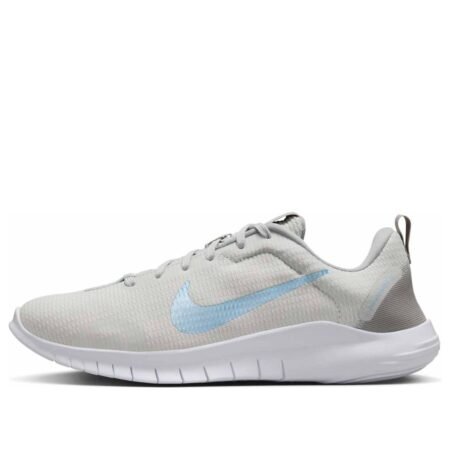 (WMNS) Nike Flex Experience Run 12 'Photon Dust Psychic Blue' DV0746-007