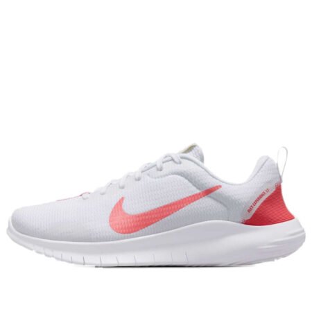 (WMNS) Nike Flex Experience Run 12 'White Magic Ember' DV0746-103