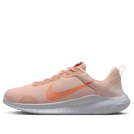 (WMNS) Nike Flex Experience Run 12 'Washed Coral' DV0746-602
