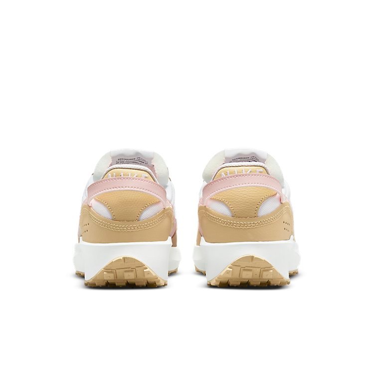 (WMNS) Nike Waffle Debut DV0764-100 - Image 5