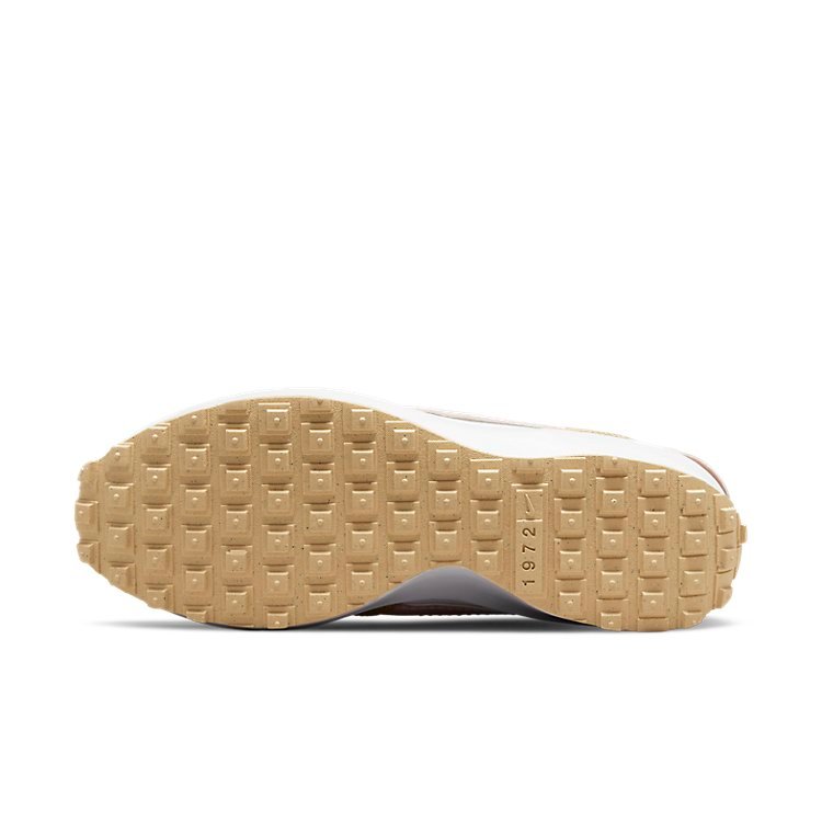 (WMNS) Nike Waffle Debut DV0764-100 - Image 6