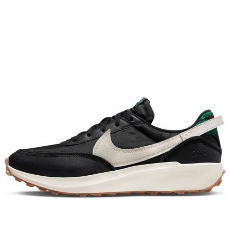 Nike Waffle Debut Premium 'Tartan Plaid' DV0813-001