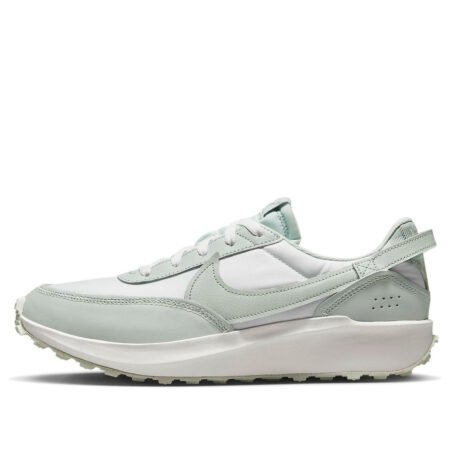 Nike Waffle Debut Premium 'Light Silver' DV0813-100