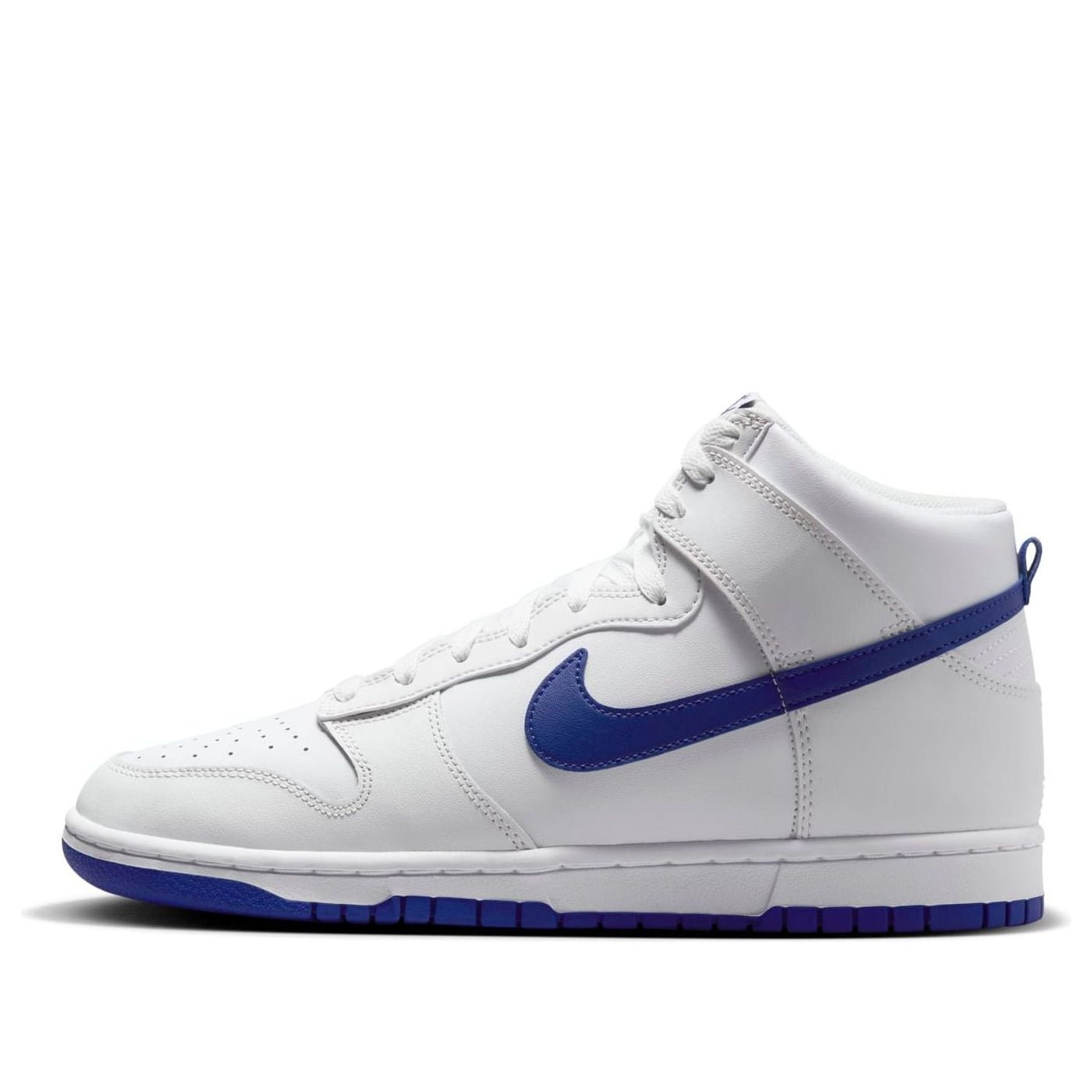 Nike Dunk High Retro 'White Concord' DV0828-101