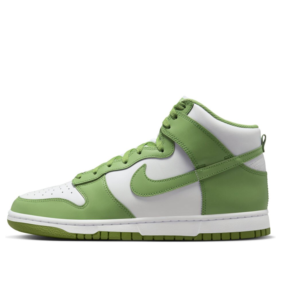Nike Dunk High 'Chlorophyll' DV0829-101