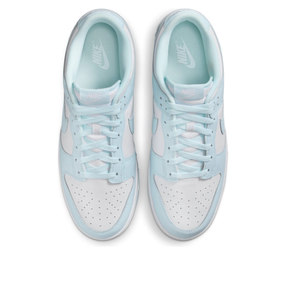 Nike Dunk Low 'Glacier Blue' DV0833-104 - Image 2