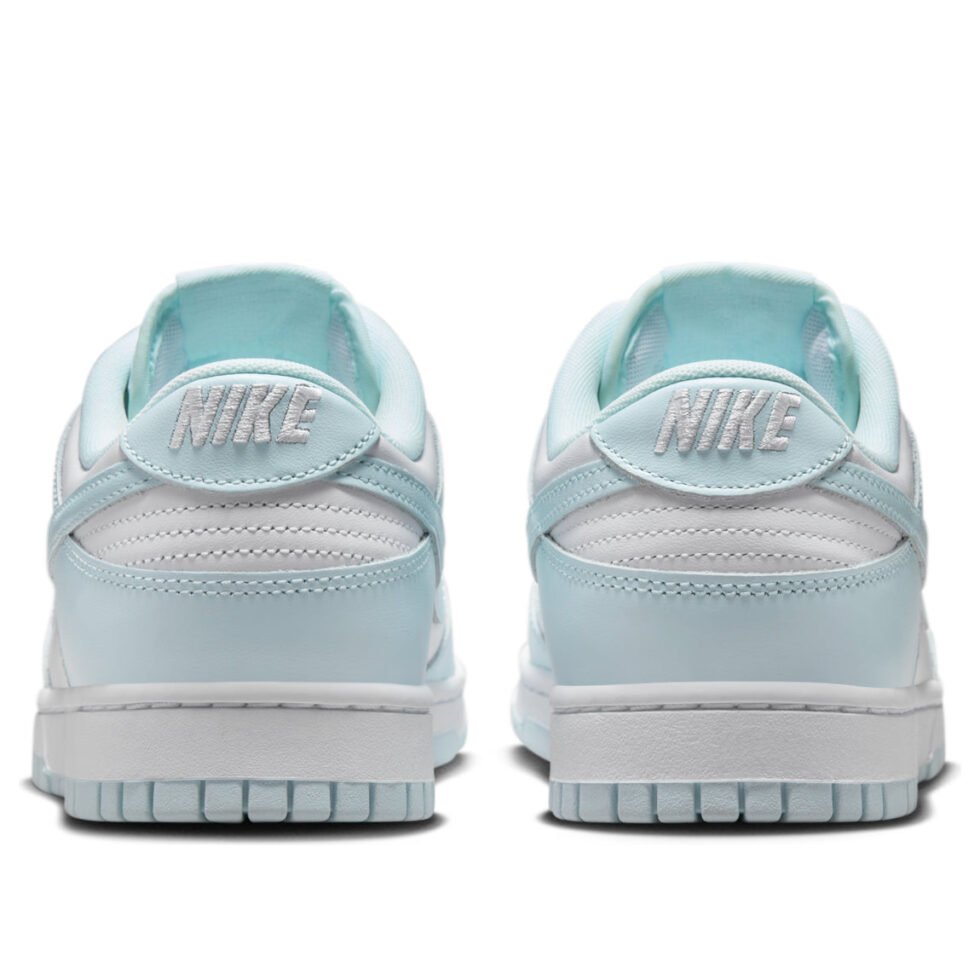 Nike Dunk Low 'Glacier Blue' DV0833-104 - Image 3