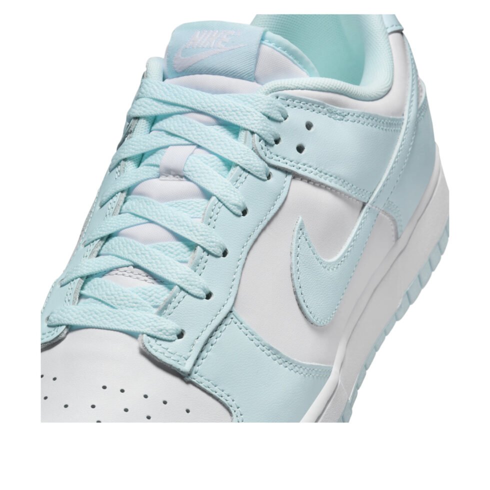 Nike Dunk Low 'Glacier Blue' DV0833-104 - Image 5