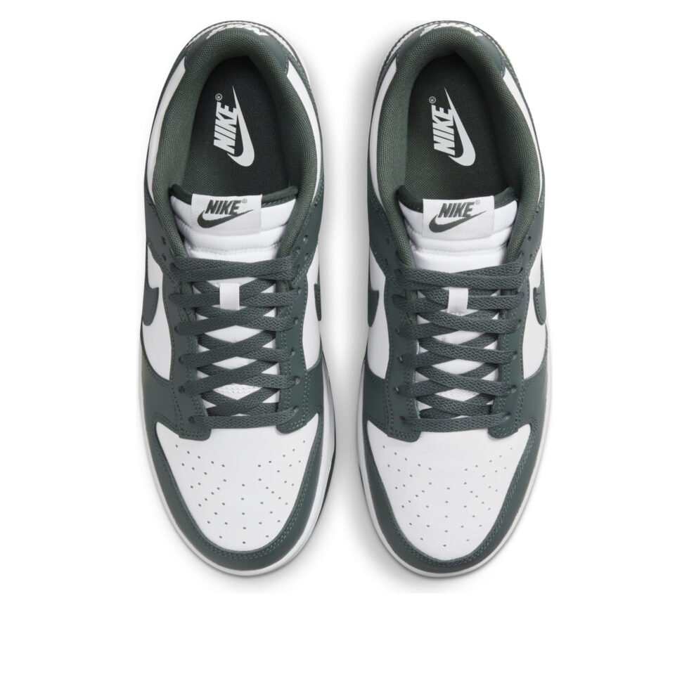 Nike Dunk Low 'Vintage Green' DV0833-111 - Image 2