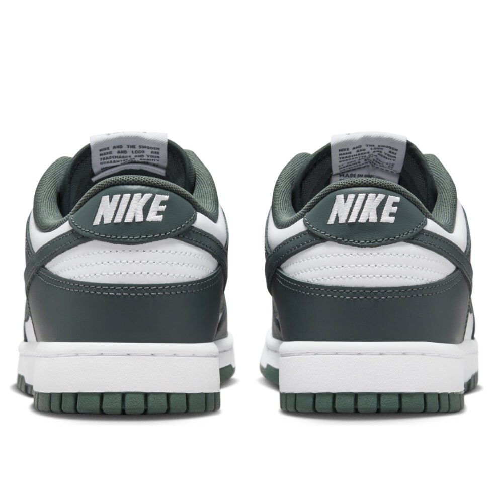 Nike Dunk Low 'Vintage Green' DV0833-111 - Image 3