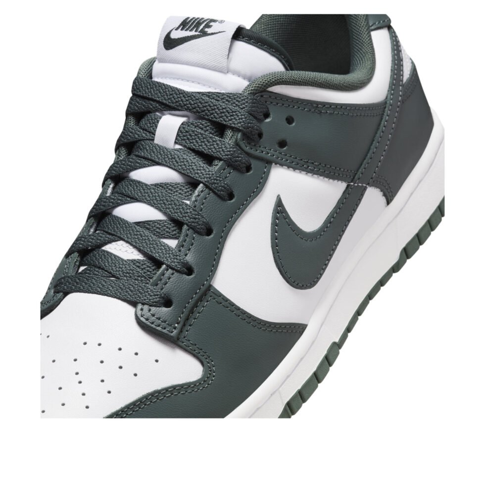 Nike Dunk Low 'Vintage Green' DV0833-111 - Image 5