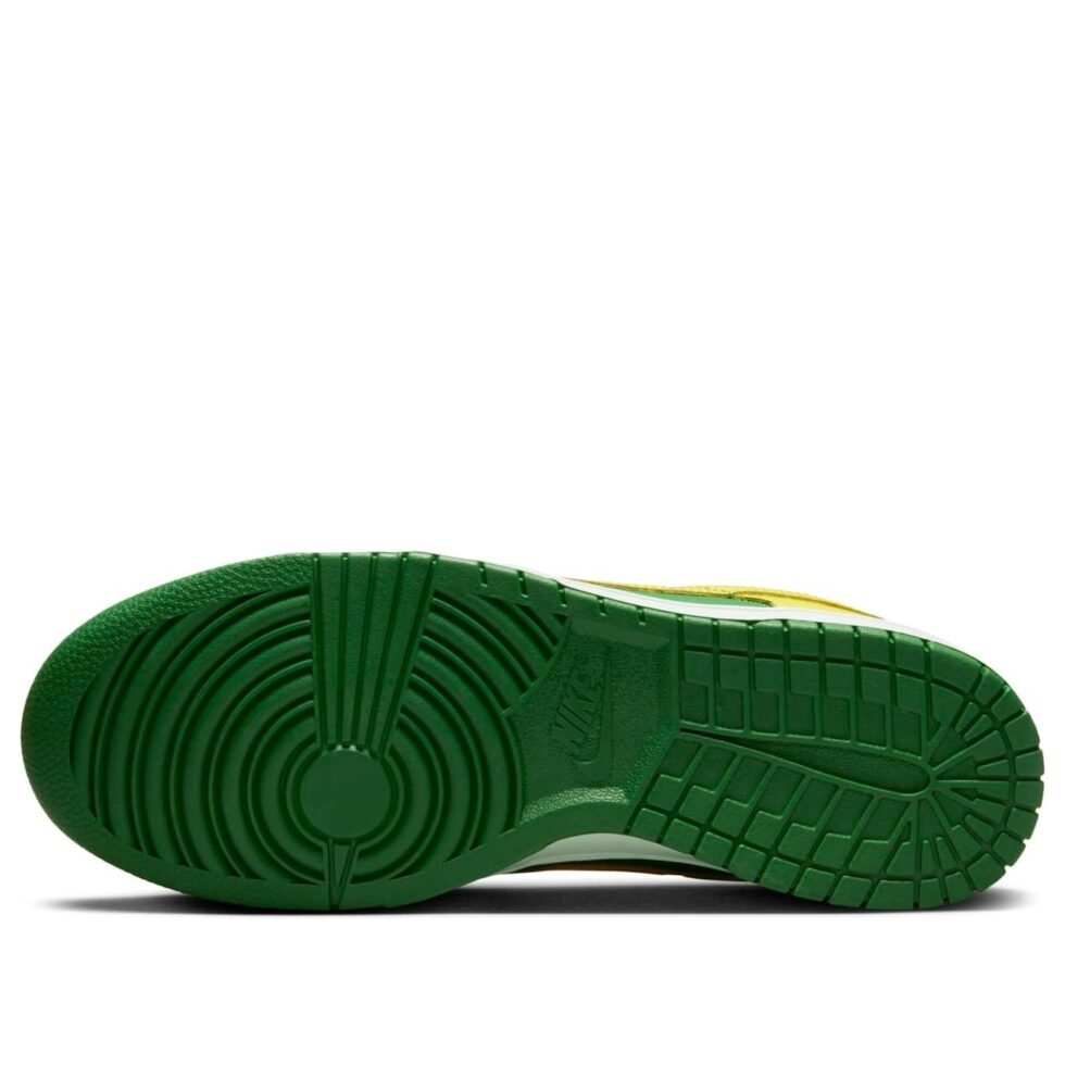 Nike Dunk Low 'Reverse Brazil' DV0833-300 - Image 7
