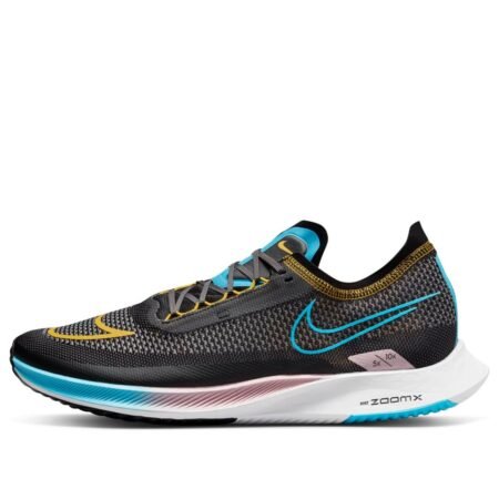 Nike ZoomX Streakfly 'Black' DV1034-010