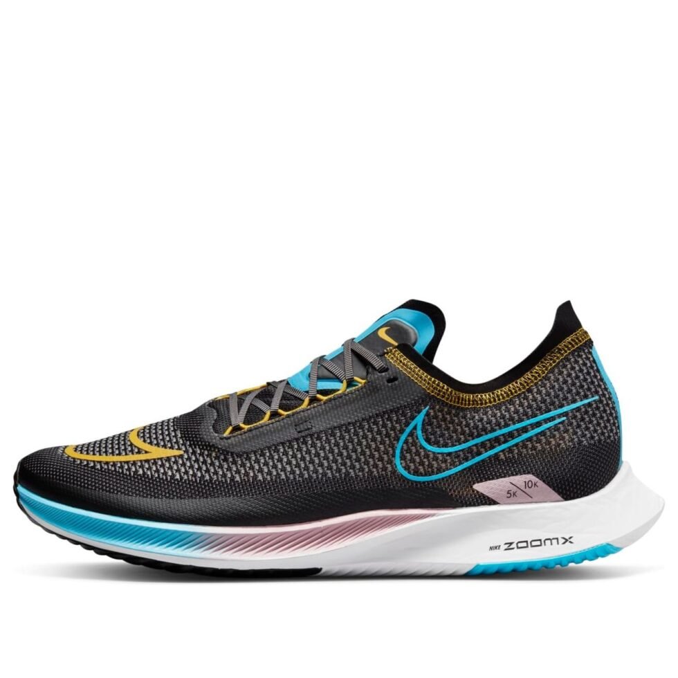 Nike ZoomX Streakfly 'Black' DV1034-010