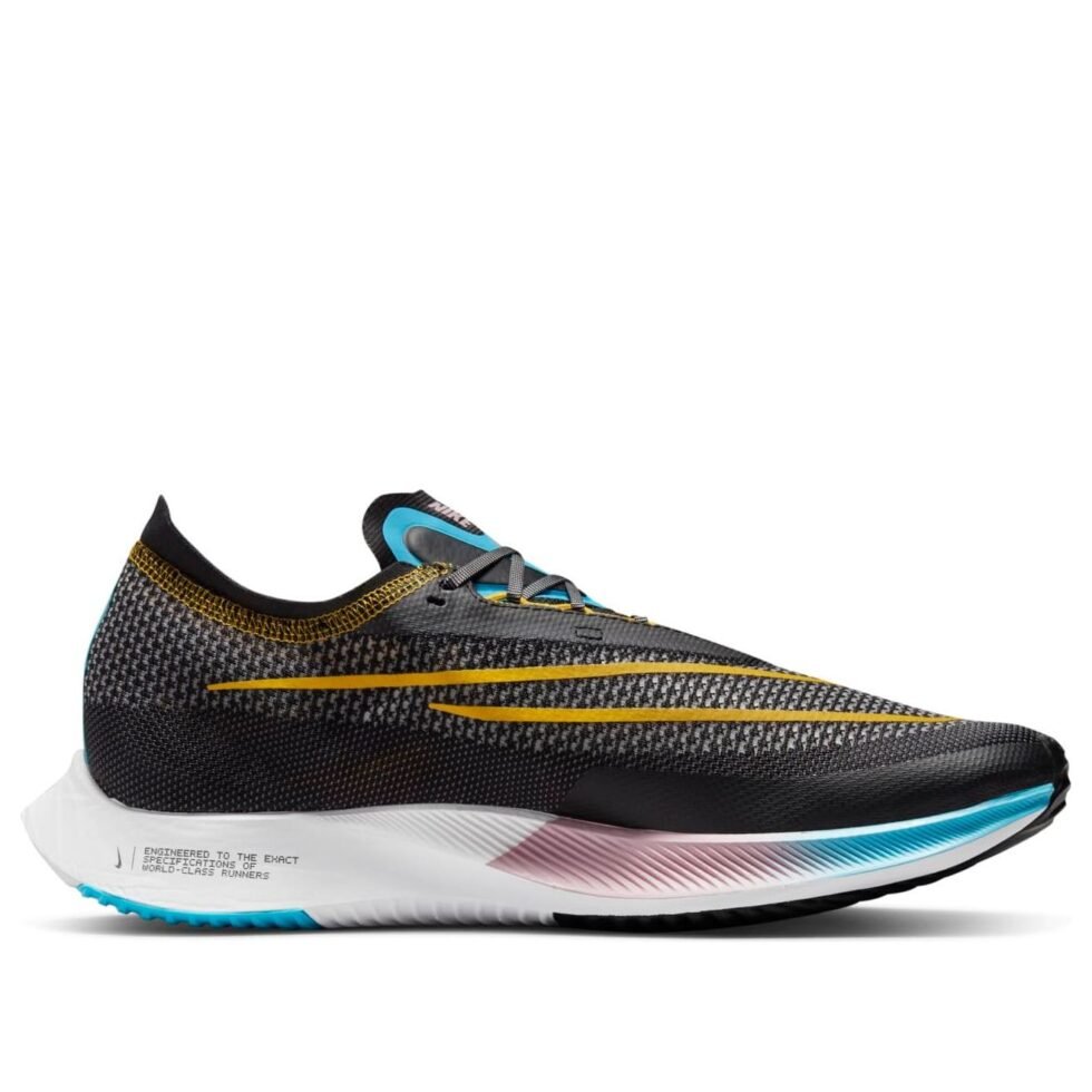 Nike ZoomX Streakfly 'Black' DV1034-010 - Image 2