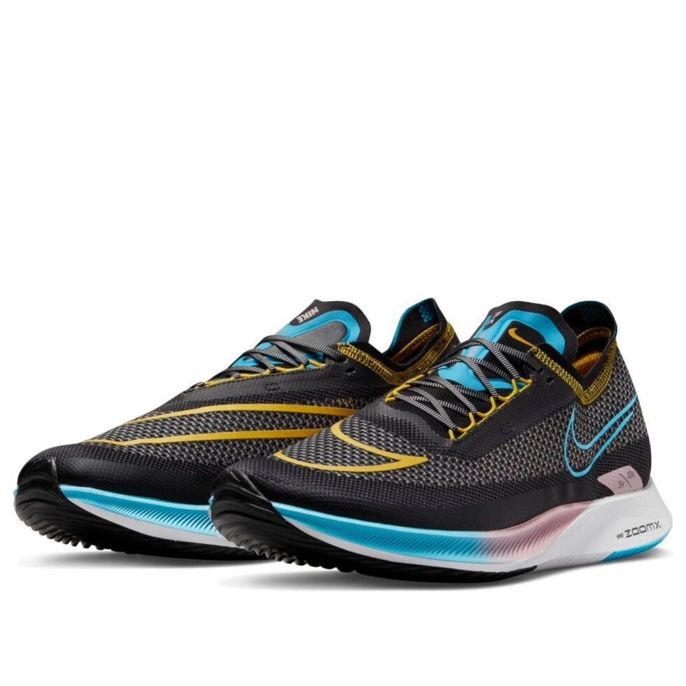 Nike ZoomX Streakfly 'Black' DV1034-010 - Image 3