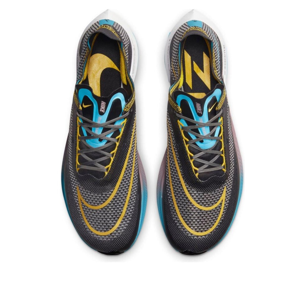Nike ZoomX Streakfly 'Black' DV1034-010 - Image 4