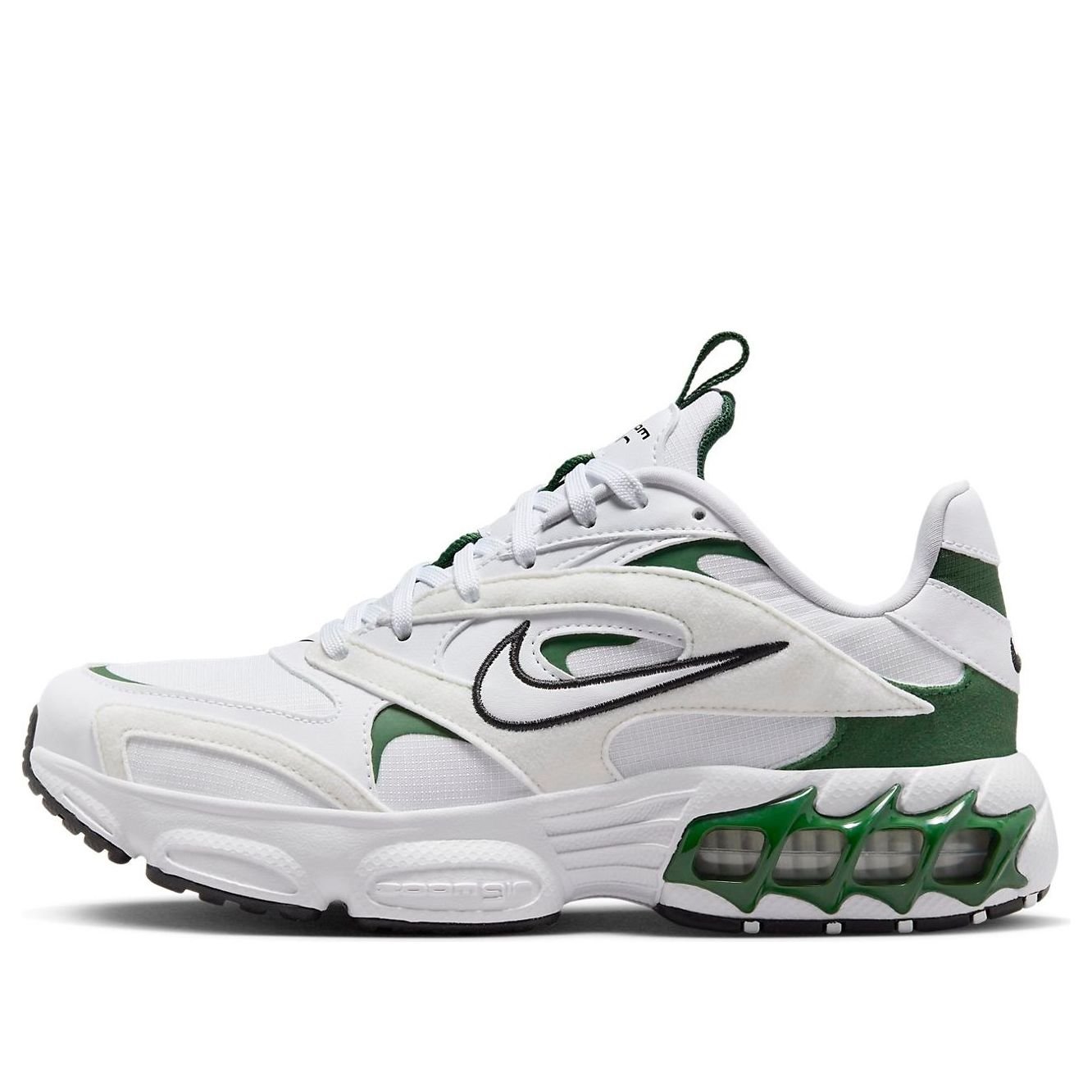 (WMNS) Nike Zoom Air Fire 'White Fir' DV1129-101