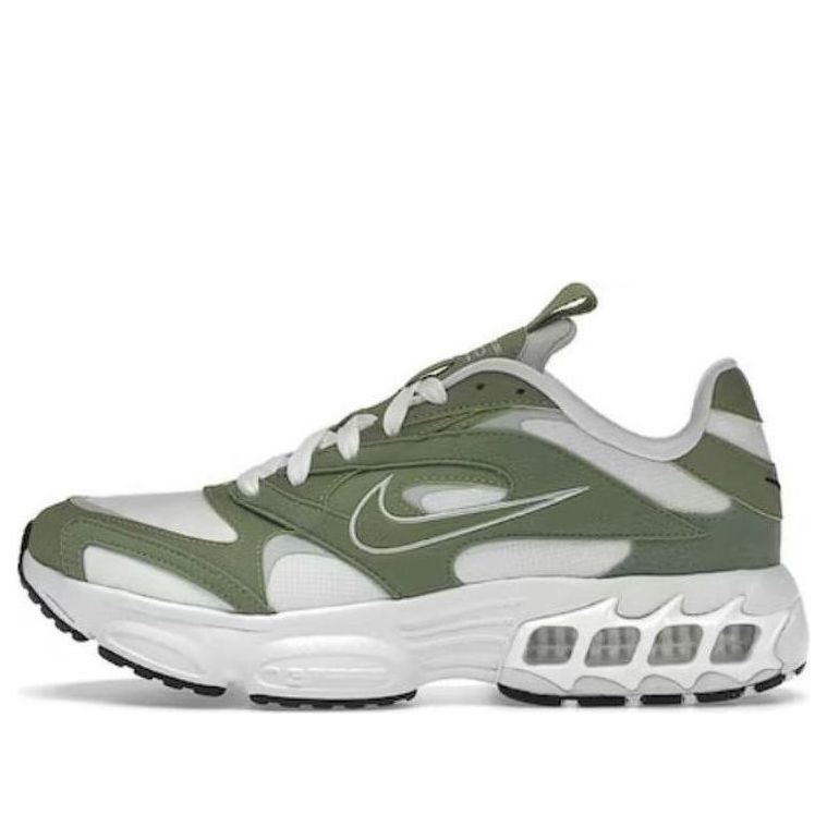 (WMNS) Nike Zoom Air Fire 'Oil Green' DV1129-300