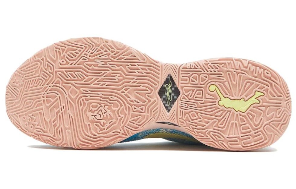 Nike LeBron 20 EP 'All-Star' DV1192-400 - Image 5