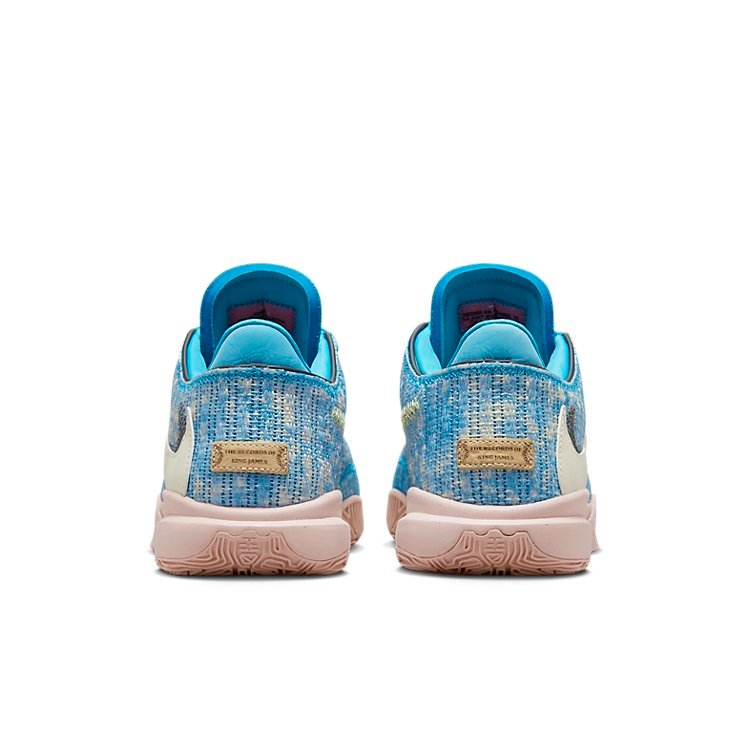Nike LeBron 20 EP 'All-Star' DV1192-400 - Image 6