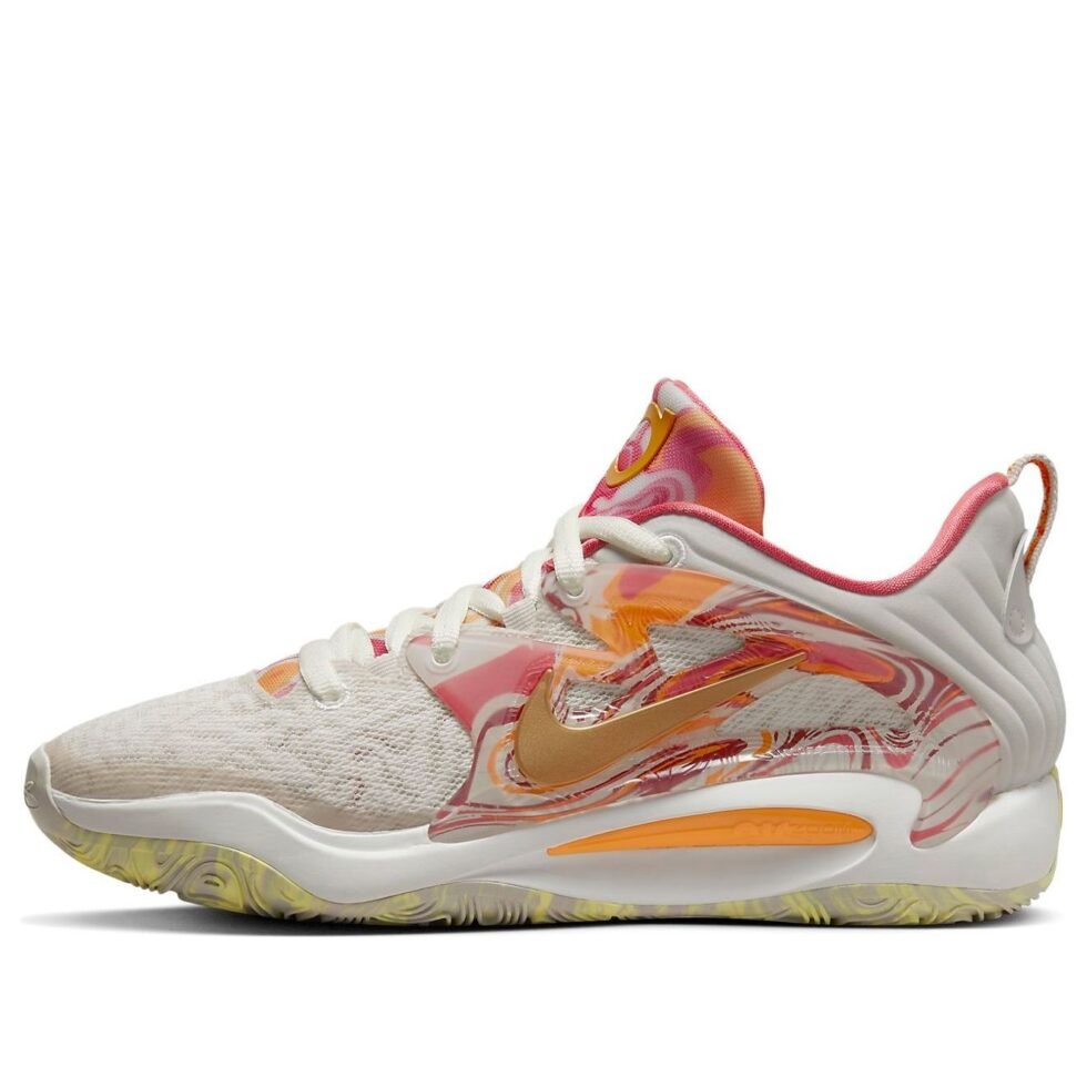Nike KD 15 'All-Star' DV1199-100