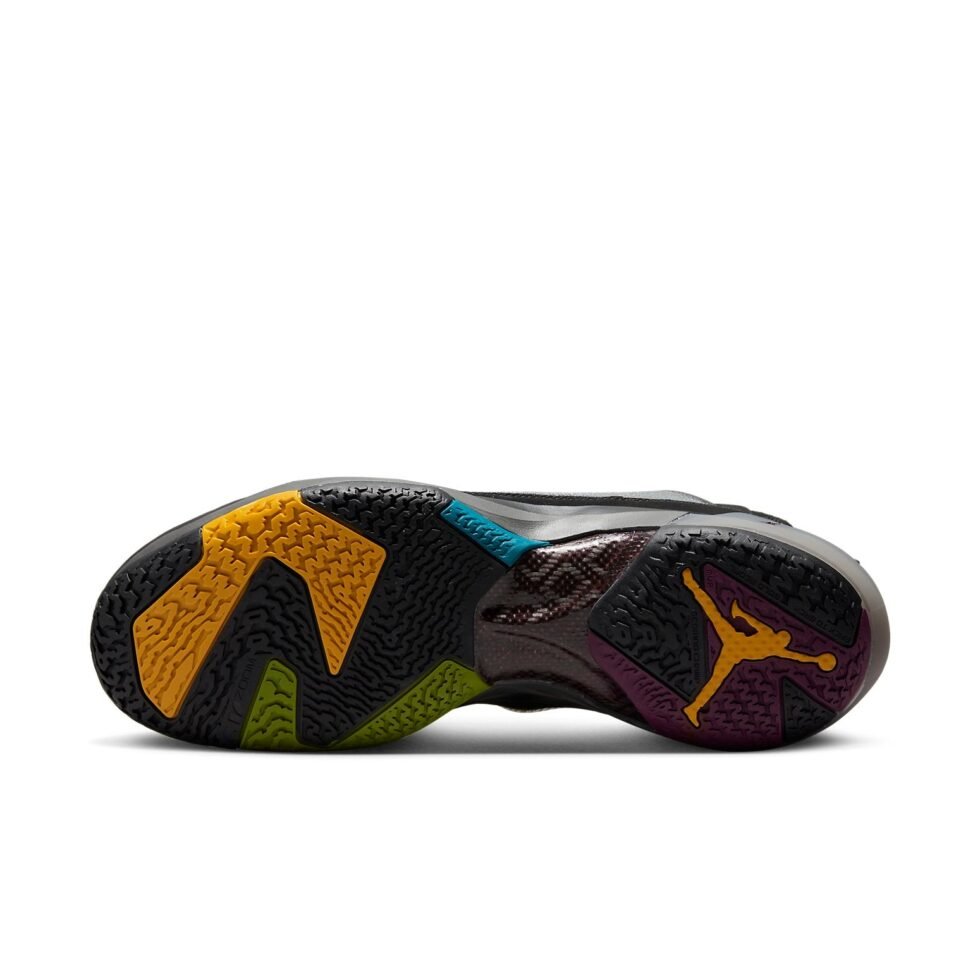 Air Jordan 37 PF 'Bordeaux' DV1236-001 - Image 6