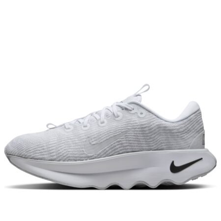 Nike Motiva 'White Pure Platinum' DV1237-102