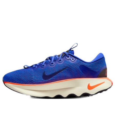 Nike Motiva 'Astronomy Blue Hyper Crimson' DV1237-401