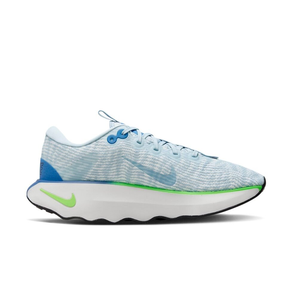 Nike Motiva 'Light Armory Blue' DV1237-402 - Image 2