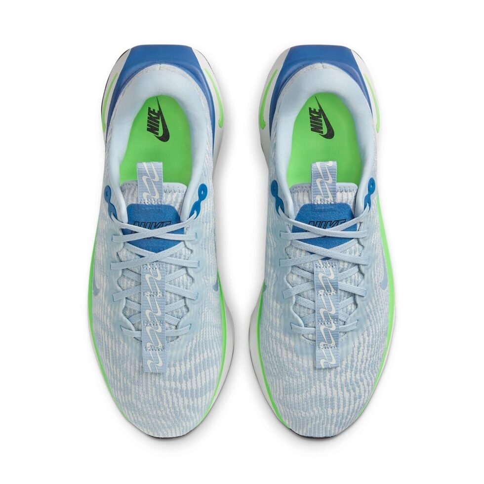 Nike Motiva 'Light Armory Blue' DV1237-402 - Image 4