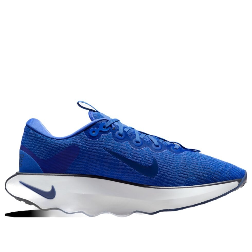 Nike Motiva 'Comet Blue Royal Blue' DV1237-404 - Image 2