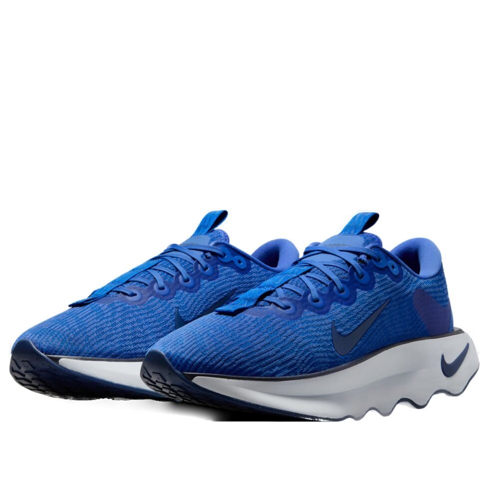 Nike Motiva 'Comet Blue Royal Blue' DV1237-404 - Image 3