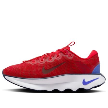 Nike Motiva 'University Red' DV1237-601