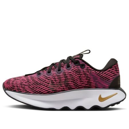 (WMNS) Nike Motiva 'Fireberry' DV1238-005