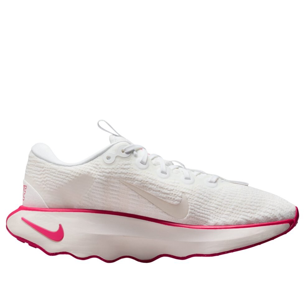 (WMNS) Nike Motiva SE 'White Rush Pink' DV1238-112 - Image 6