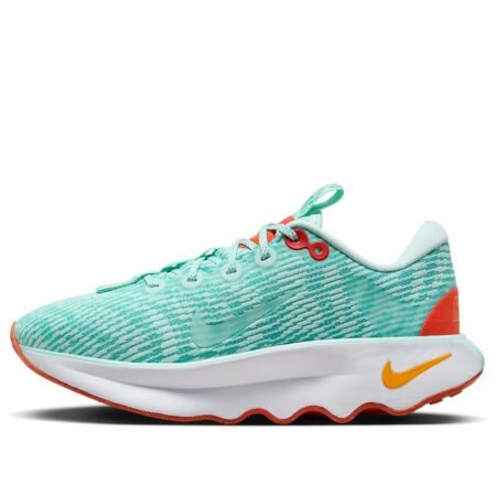 (WMNS) Nike Motiva 'Light Green' DV1238-300