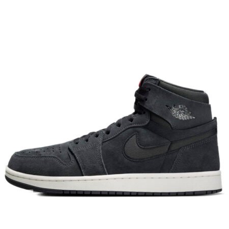 Air Jordan 1 High Zoom CMFT 2 'Anthracite' DV1307-001