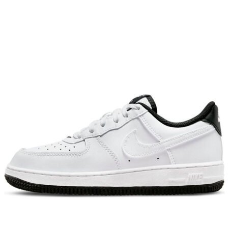 (PS) Nike Air Force 1 'White Black' DV1332-100