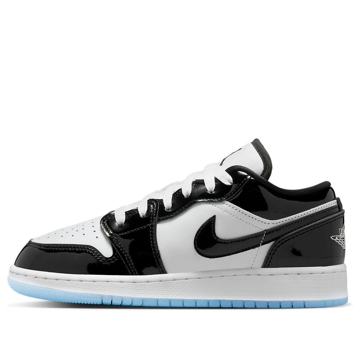 (GS) Air Jordan 1 Low SE 'Concord' DV1333-100