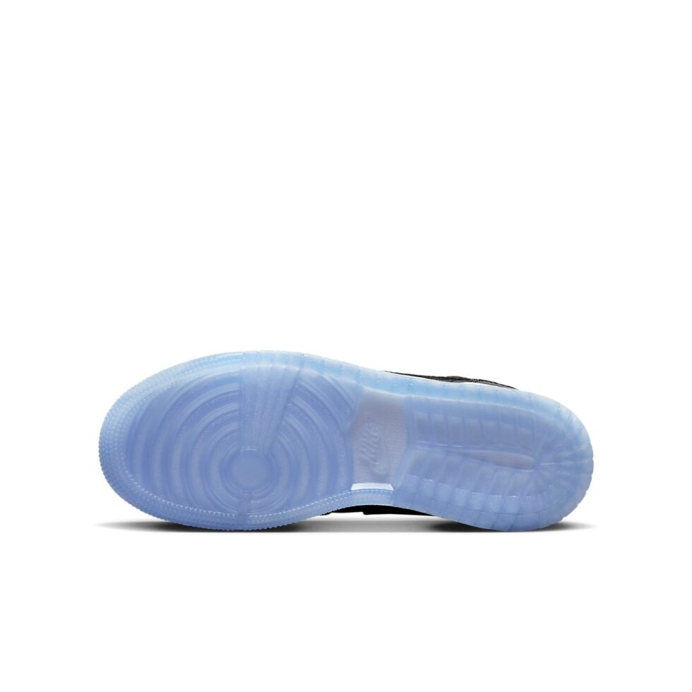(GS) Air Jordan 1 Mid SE 'Space Jam' DV1337-004 - Image 6